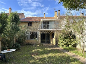 maison de ville à la vente -   31400  TOULOUSE, surface 145 m2 vente maison de ville - UBI469346336